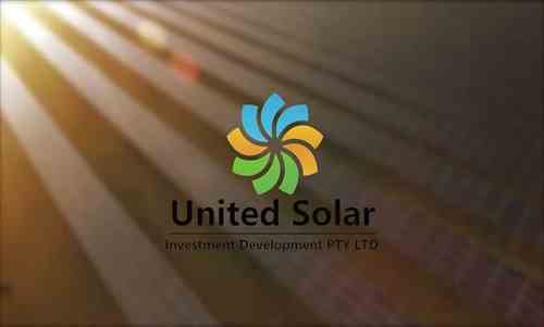 پروژه کلاهبرداری یونایتد سولار (United Solar)